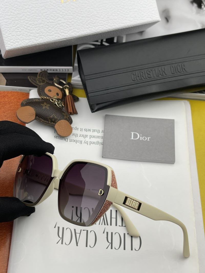 Dior Sunglasses